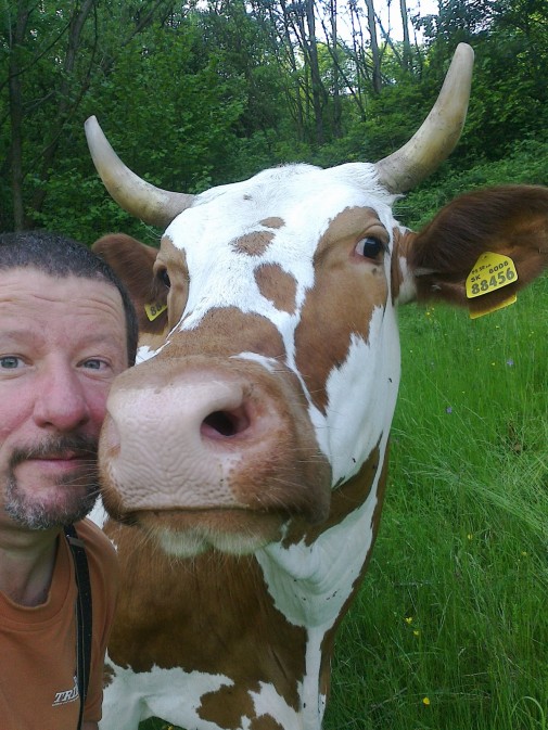 SELFIE :D :D