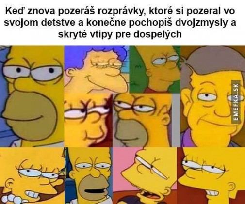 hovorí mi z duše